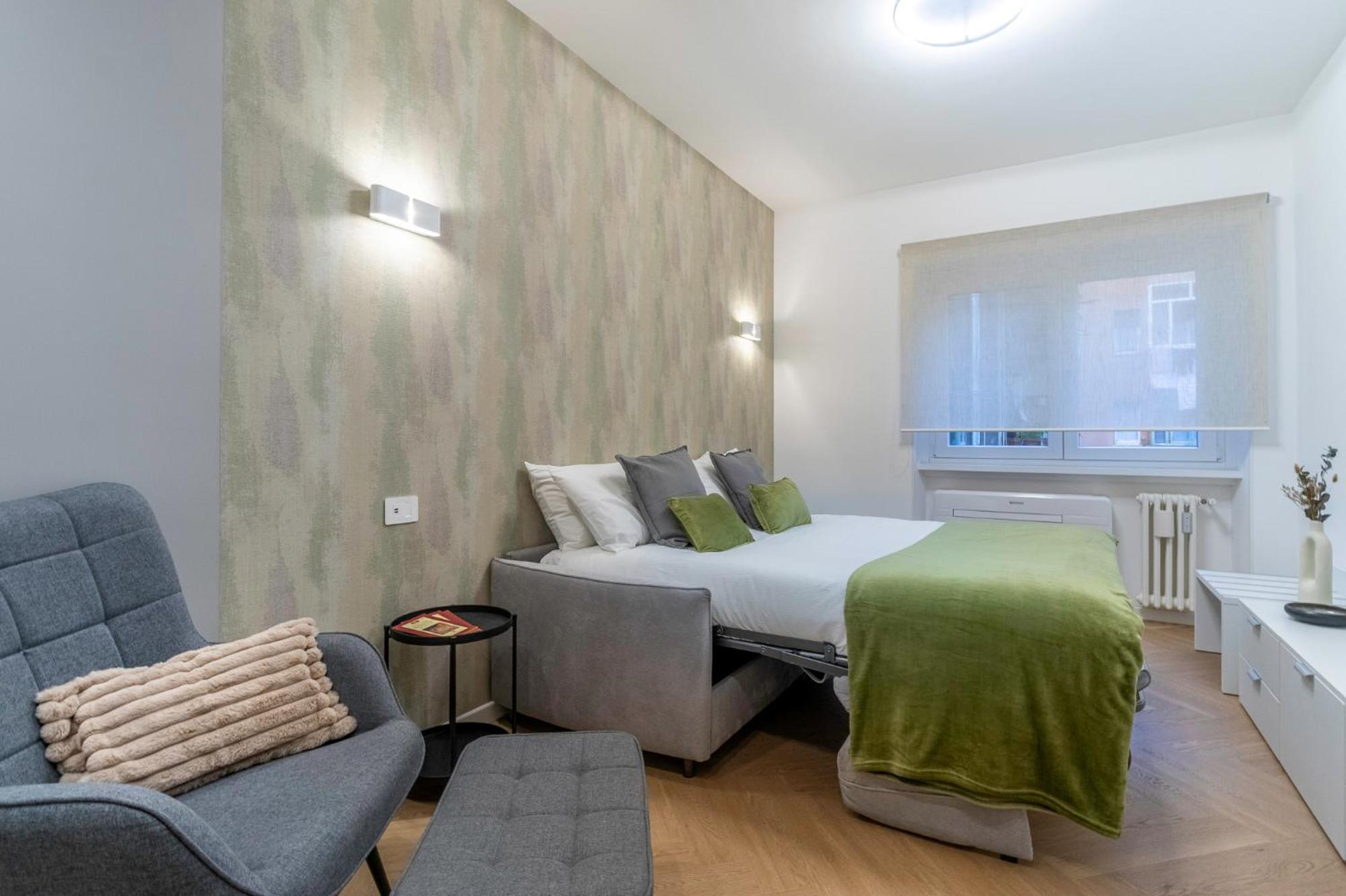Cyprus - Roma's Delightful Apartment