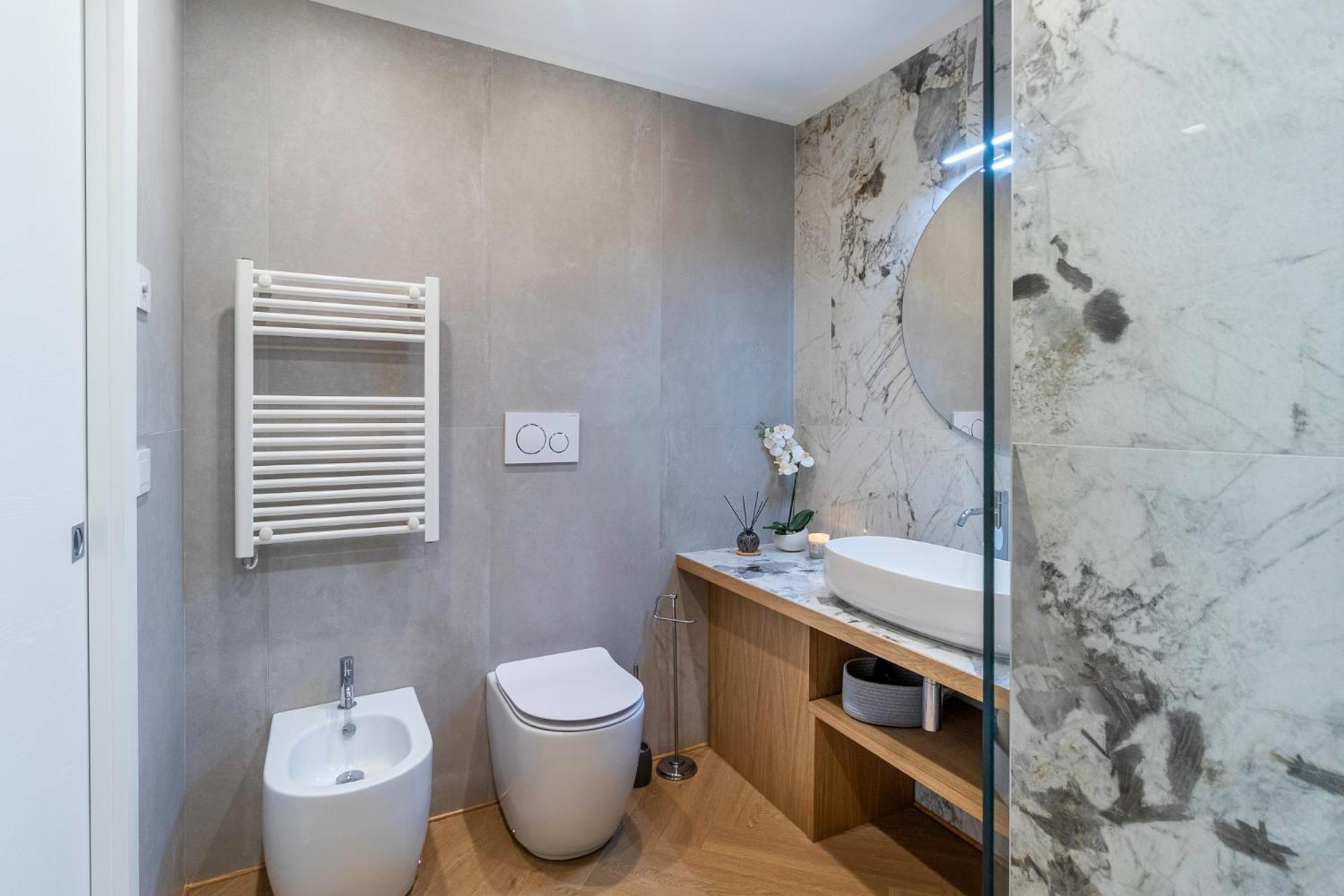 Apartment Cyprus - Roma's Delightful