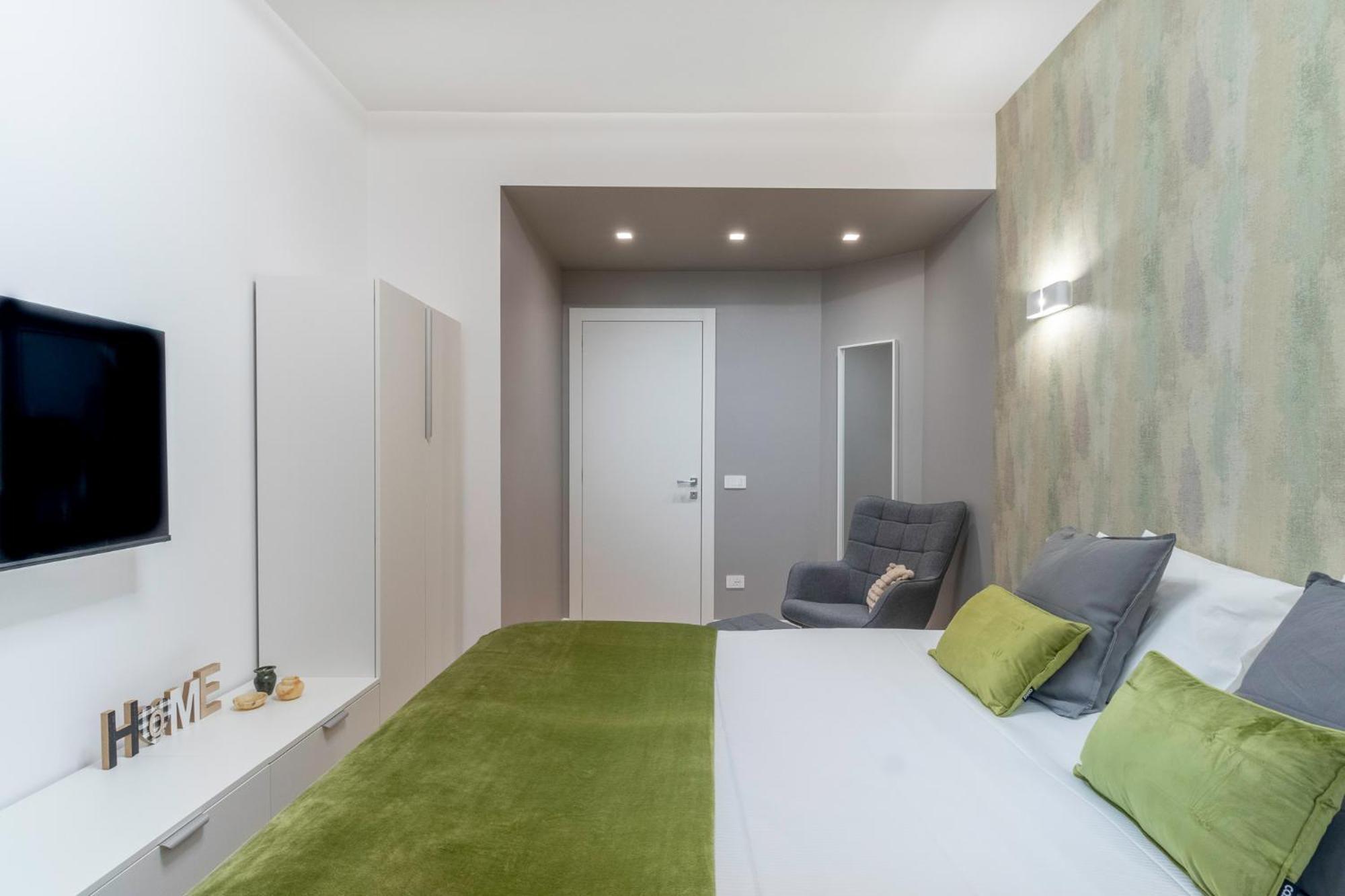 Apartment Cyprus - Roma's Delightful