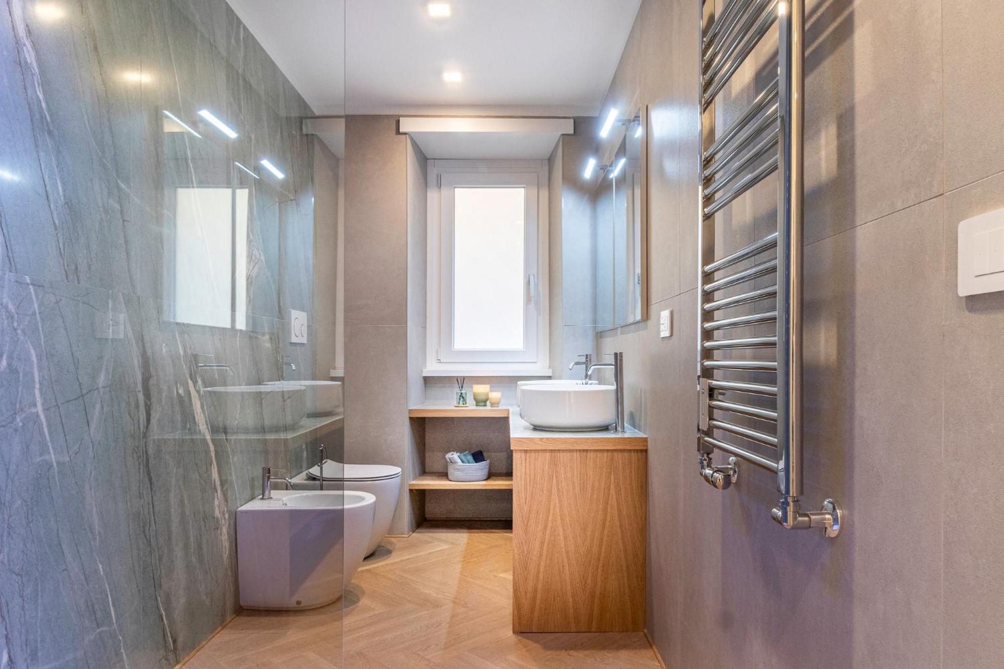 Cyprus - Roma's Delightful Apartment Rom