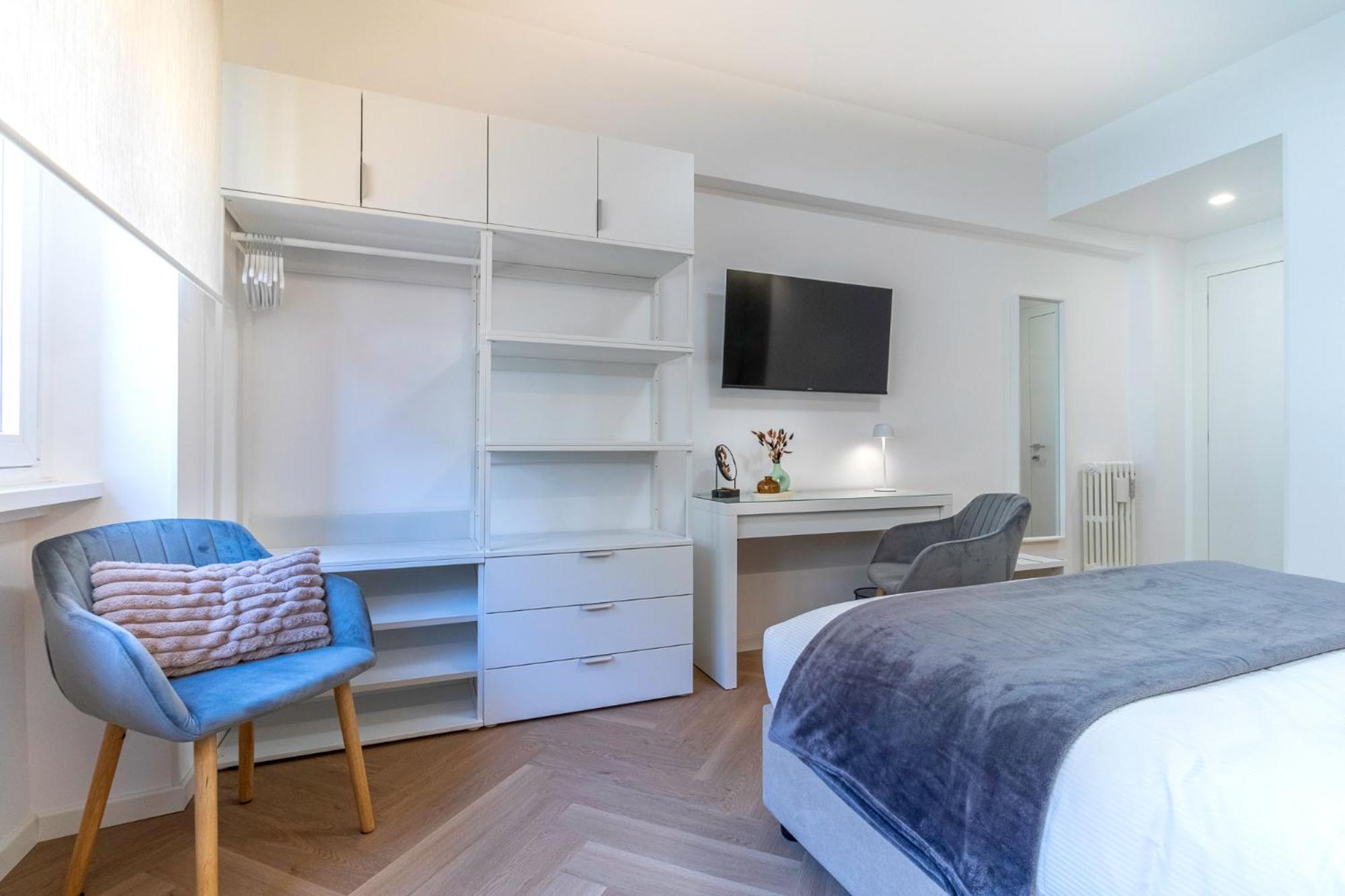 Apartment Cyprus - Roma's Delightful Rom