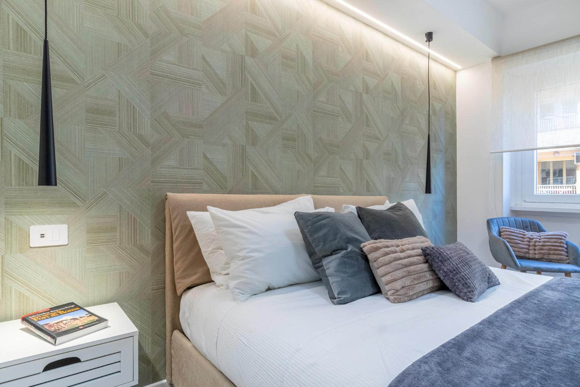 Cyprus - Roma's Delightful Apartment