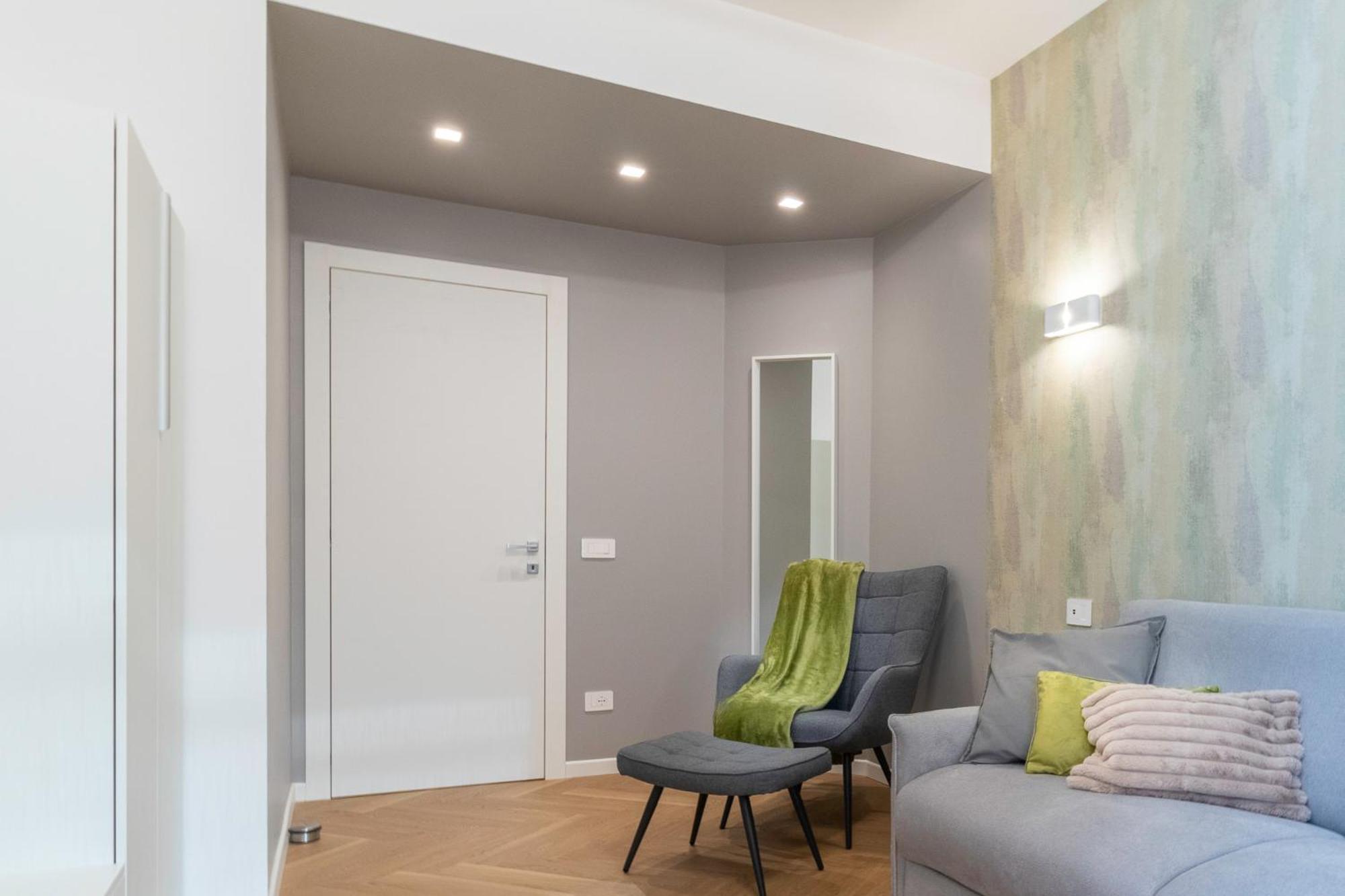 Apartment Cyprus - Roma's Delightful