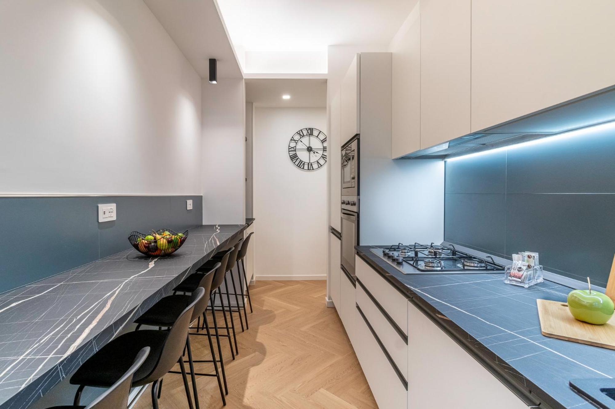 Apartment Cyprus - Roma's Delightful Rom