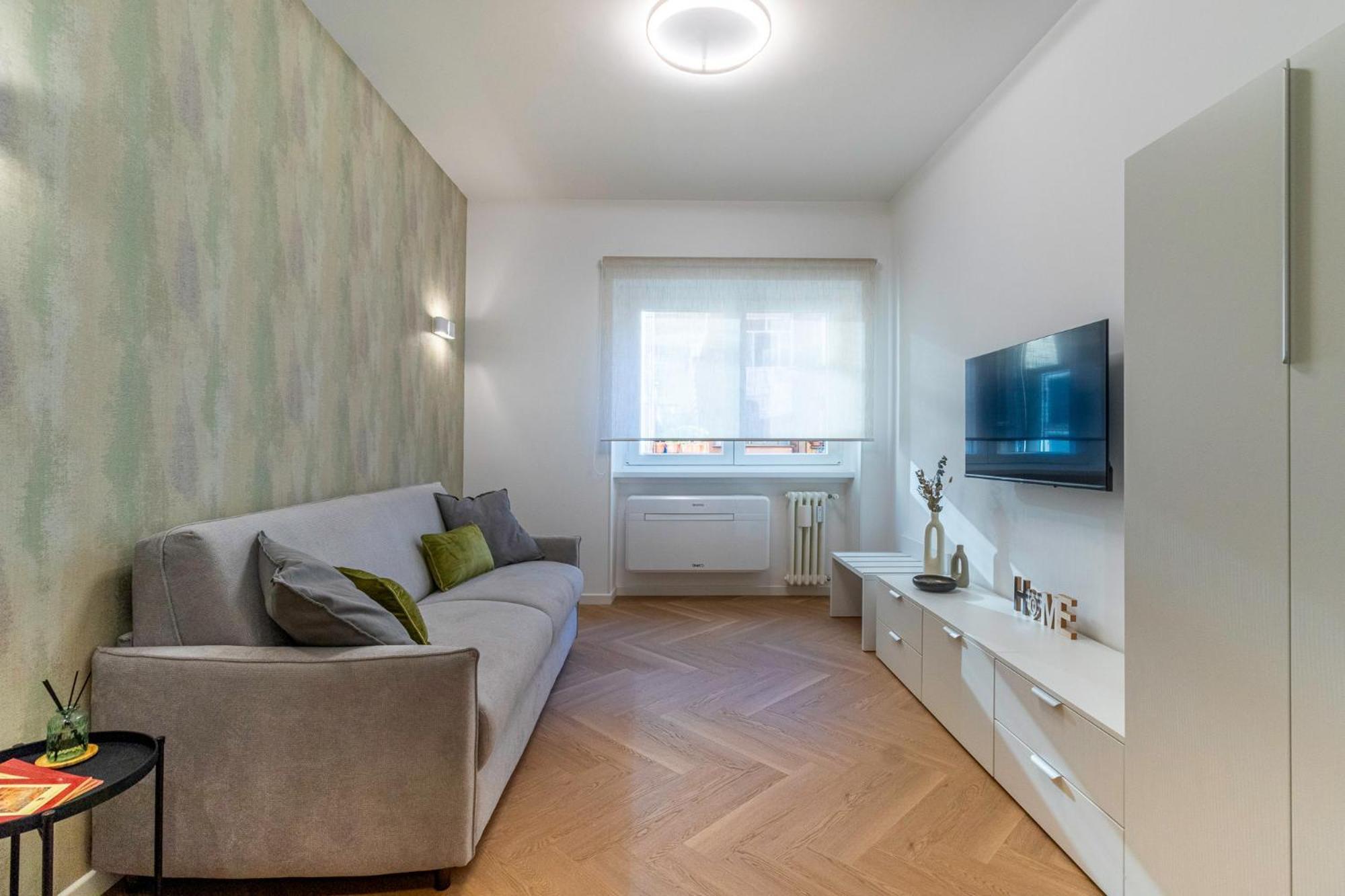 Apartment Cyprus - Roma's Delightful *