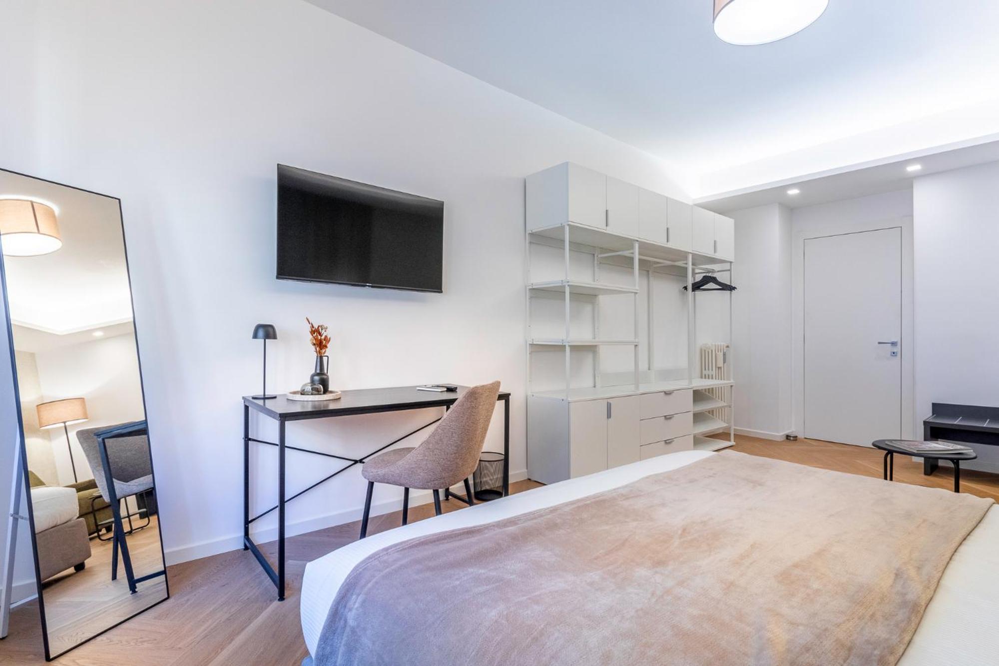 Cyprus - Roma's Delightful Apartment *